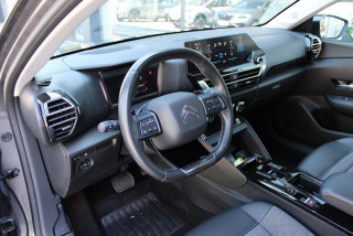 Citroen C4 1.5 HDI AUT 