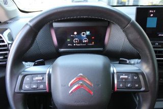 Citroen C4 1.5 HDI AUT 