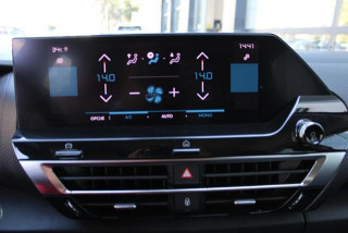 Citroen C4 1.5 HDI AUT 