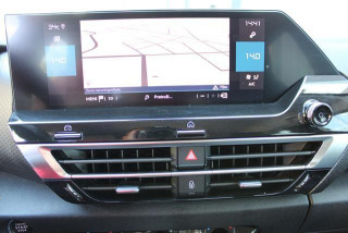 Citroen C4 1.5 HDI AUT 
