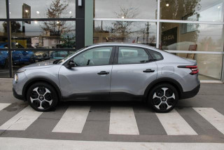 Citroen C4X 1.2 PURETECH YOU 