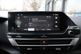 Citroen C4X 1.2 PURETECH YOU 