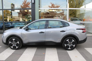 Citroen C4X 1.2 PURETECH YOU 