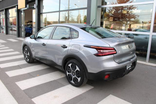 Citroen C4X 1.2 PURETECH YOU 