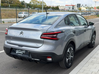Citroen C4X 1.2 PURETECH YOU 