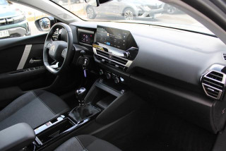 Citroen C4X 1.2 PURETECH YOU 