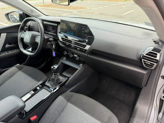 Citroen C4X 1.2 PURETECH YOU 