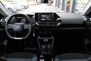 Citroen C4X 1.2 PURETECH YOU 