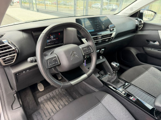 Citroen C4X 1.2 PURETECH YOU 