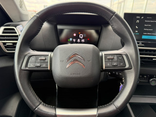 Citroen C4X 1.2 PURETECH YOU 