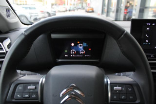 Citroen C4X 1.2 PURETECH YOU 