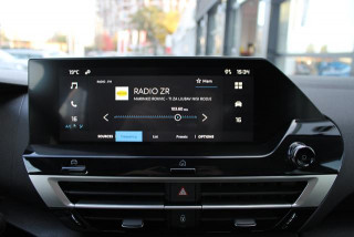 Citroen C4X 1.2 PURETECH YOU 