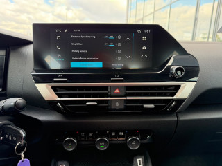 Citroen C4X 1.2 PURETECH YOU 