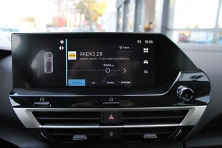 Citroen C4X 1.2 PURETECH YOU 