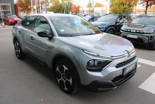 Citroen C4X 1.2 PURETECH YOU 