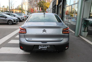 Citroen C4X 1.2 PURETECH YOU 