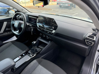 Citroen C4X 1.2 PURETECH YOU 