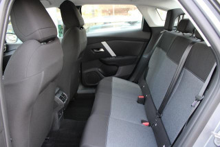 Citroen C4X 1.2 PURETECH YOU 