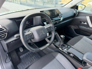 Citroen C4X 1.2 PURETECH YOU 