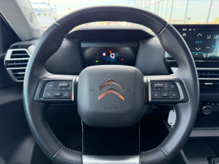 Citroen C4X 1.2 PURETECH YOU 
