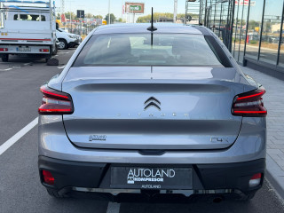 Citroen C4X 1.2 PURETECH YOU 