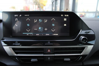 Citroen C4X 1.2 PURETECH YOU 