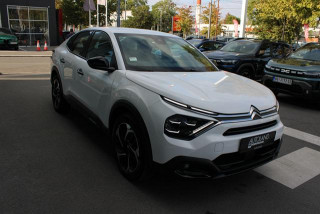 Citroen C4X 1.2I FEEL 100 