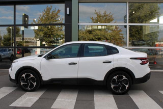 Citroen C4X 1.2I FEEL 100 