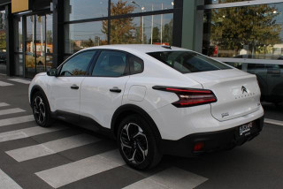Citroen C4X 1.2I FEEL 100 