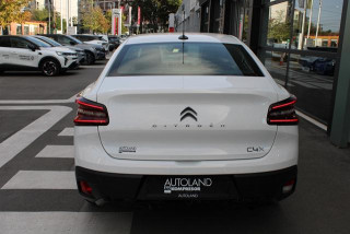 Citroen C4X 1.2I FEEL 100 