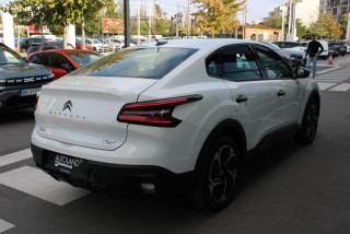 Citroen C4X 1.2I FEEL 100 