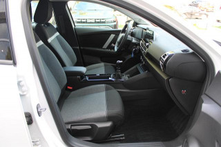 Citroen C4X 1.2I FEEL 100 