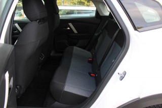Citroen C4X 1.2I FEEL 100 