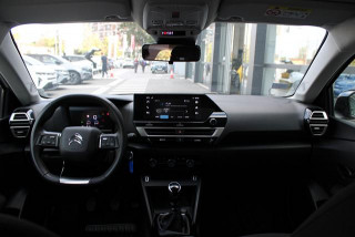 Citroen C4X 1.2I FEEL 100 