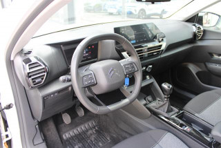 Citroen C4X 1.2I FEEL 100 