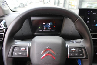 Citroen C4X 1.2I FEEL 100 