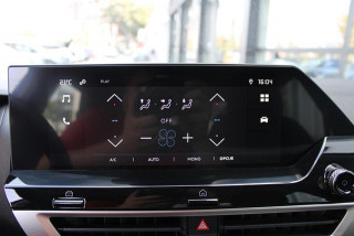 Citroen C4X 1.2I FEEL 100 