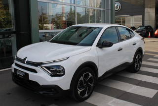 Citroen C4X 1.2I FEEL 100 