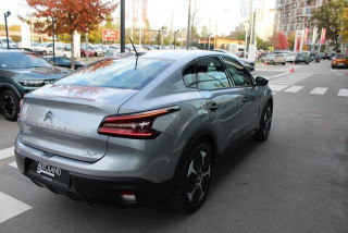 Citroen C4X 1.2 PURETECH YOU 