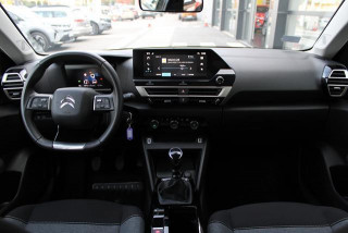 Citroen C4X 1.2 PURETECH YOU 