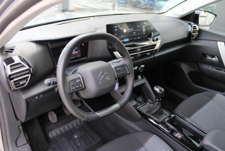 Citroen C4X 1.2 PURETECH YOU 