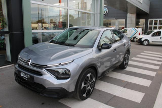 Citroen C4X 1.2 PURETECH YOU 