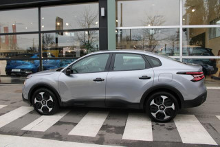 Citroen C4X 1.2 PURETECH YOU 