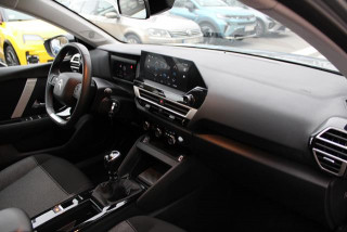 Citroen C4X 1.2 PURETECH YOU 