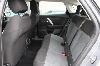 Citroen C4X 1.2 PURETECH YOU 