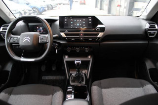 Citroen C4X 1.2 PURETECH YOU 