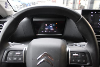 Citroen C4X 1.2 PURETECH YOU 