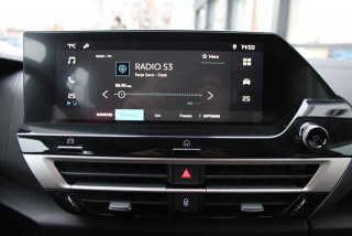 Citroen C4X 1.2 PURETECH YOU 