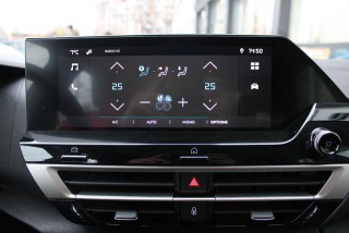 Citroen C4X 1.2 PURETECH YOU 