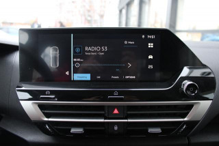 Citroen C4X 1.2 PURETECH YOU 